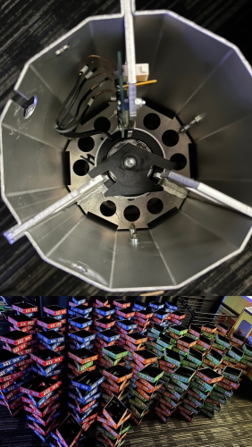 ArcadeMachineRepairs.com - The Big One Crane Game